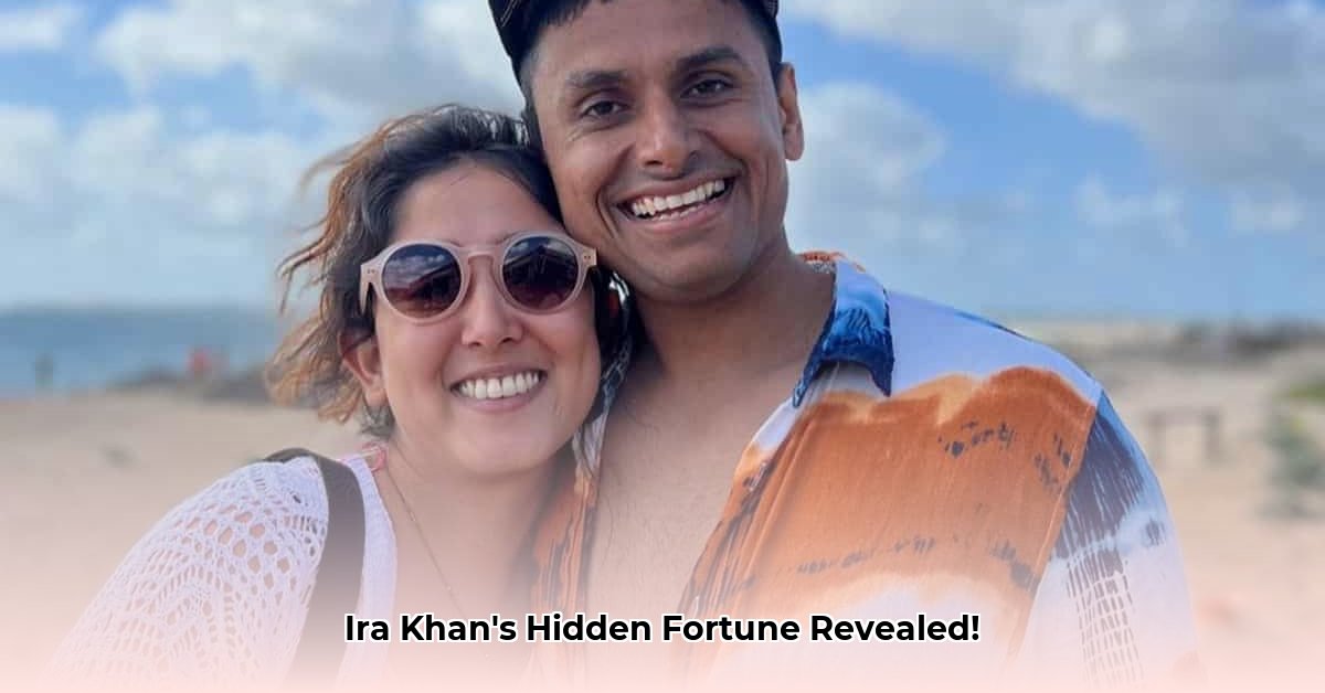 ira-khan-net-worth
